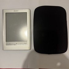Sony PRS-600 6" Digital eBook