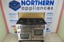 Rangemaster Range Cooker