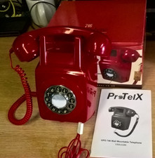 Proteix GPO 746 Wallphone