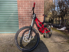 SPECIALIZED DEMO 8 MK2 FSR 26"