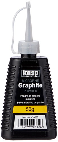 Kasp k30050 graphite powder 1 - kasp,