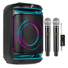 Fenton Track 165 Home Karaoke