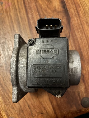 2268054c01 mass air flow - mass, maf