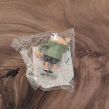 McDONALDS HAPPY MEAL 2000