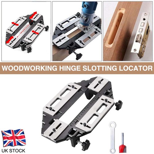 Wooden door hinge - wooden, lock