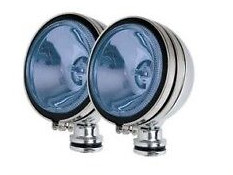 Spot light chrome - spot,
