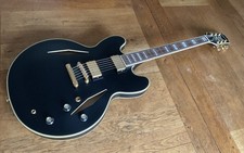 Emily Wolfe Sheraton Stealth