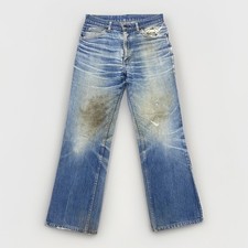 Vintage Levi’s 527 0216