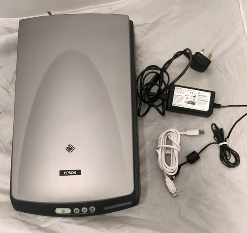 Epson perfection 2400 photo - epson,