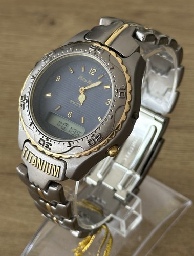 Vintage philip persio - vintage, digi-ana