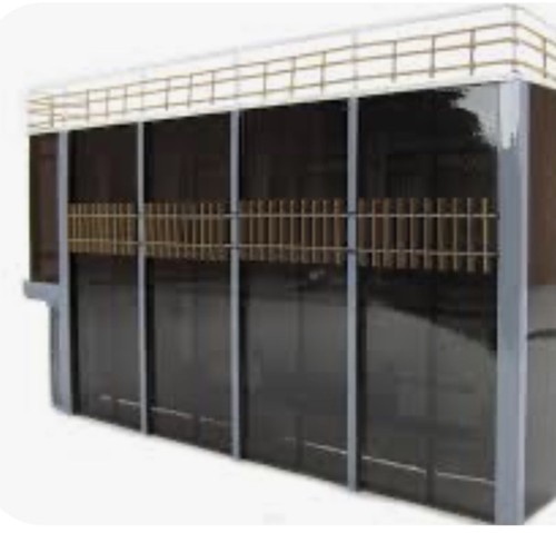 Bachmann scenecraft low - low, relief