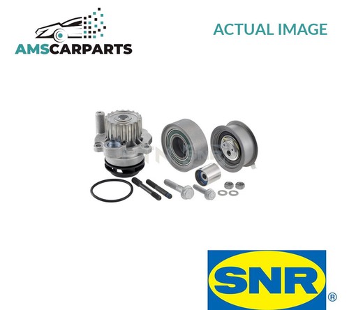 Timing belt water - belt, kit