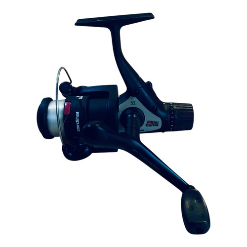 Abu garcia cardinal - garcia,