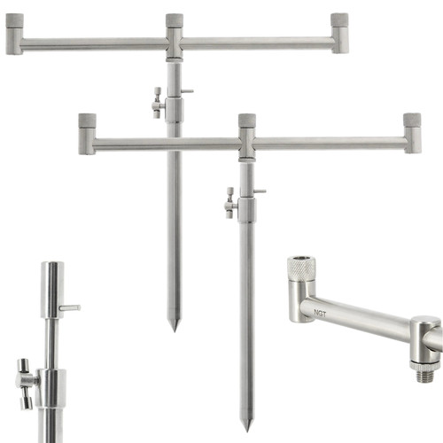 Rod stainless steel - steel, bar
