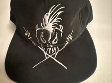 VTG 1993 Metallica Baseball