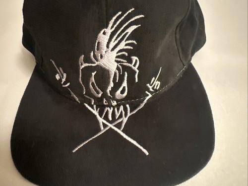 Vtg 1993 metallica baseball - 1993,