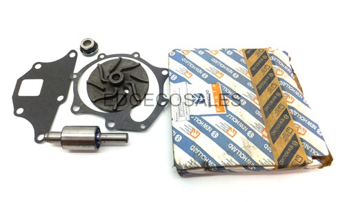 Water pump repair - repair, kit
