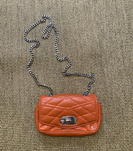 Zadig voltaire orange - &,