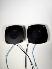 Castle Conway 2A Cone Tweeters