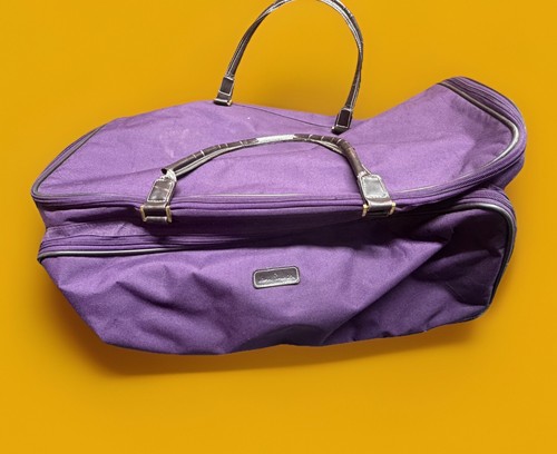 Vintage jane shilton purple - jane, xl