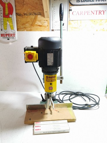 Classic multico pm16 230v - multico,