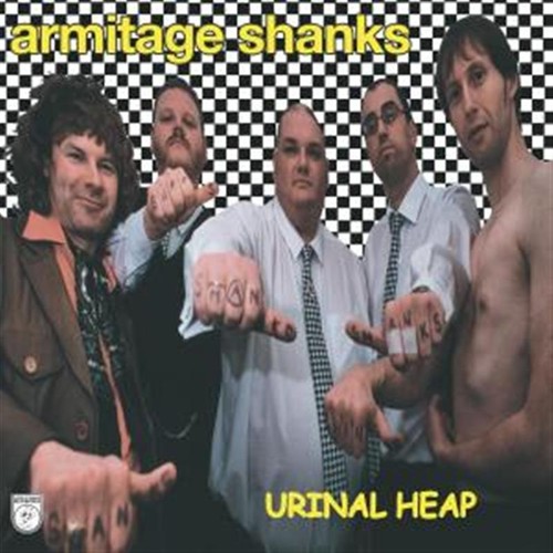 Armitage shanks urinal heap - shanks:,