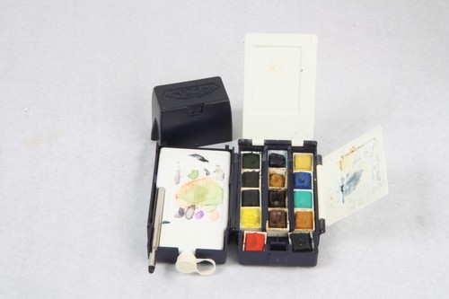 Winsor newton pocket - newton,