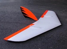 NCFM Halfpipe Slope soarer R/C  bnib Glider