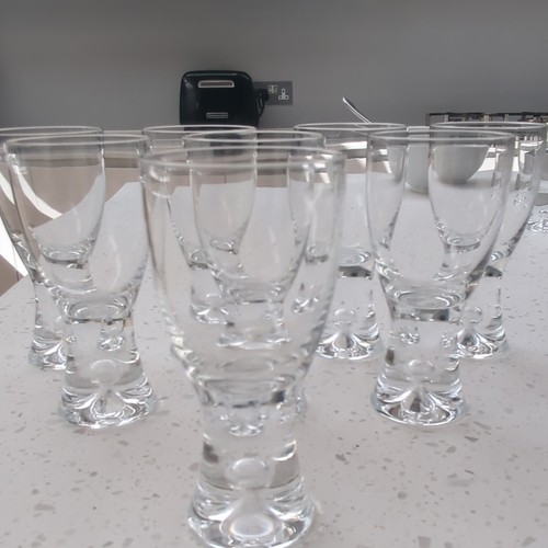 Set vintage iittala tapio - 8,