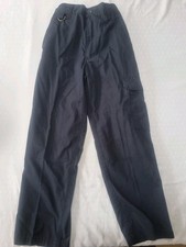 Scouts Uniform Trousers Navy