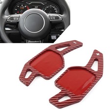 2X Steering Wheel Paddle