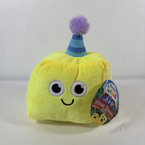 Cbeebies land yellow bugbies - cbeebies,