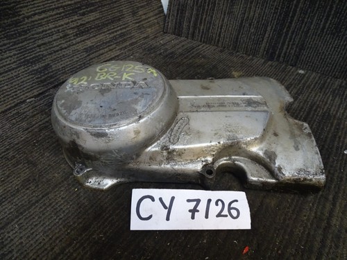 Honda cg125 alternator - honda,