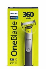 Philips OneBlade 360 Face &