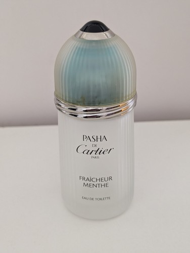 Pasha cartier fraicheur - de,
