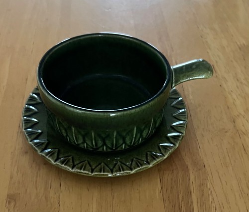 Vintage 1970s holkham - vintage,
