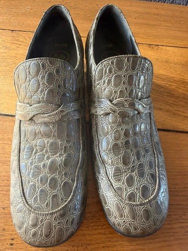 Vintage bally 1970 - 1970's, mens