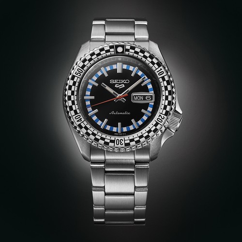 Seiko srpk67k1 men - seiko, 5