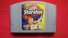 Starshot Space Circus Fever