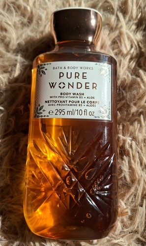 Bath body works pure - bath,