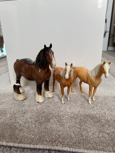 Beswick xayal horses plus - beswick,
