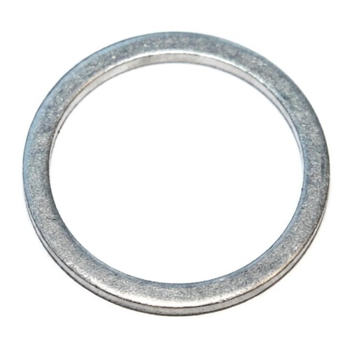 Sealing oil drain plug - , fits