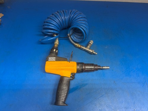 Atlas copco lum21 hrf08 pistol - lum21,