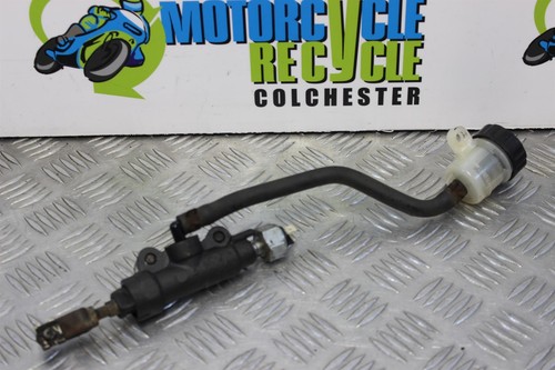 Triumph tiger 800 brake - tiger, master