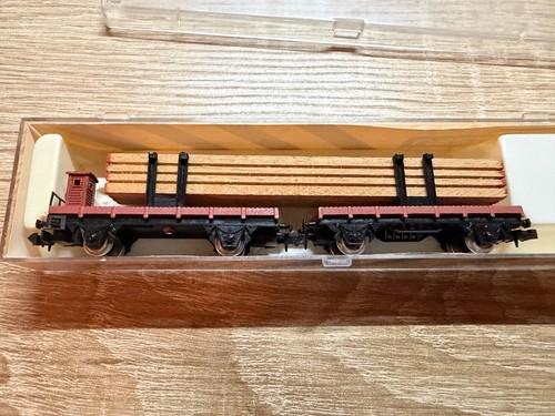 Ibertren 373 gauge - 373, swiveling