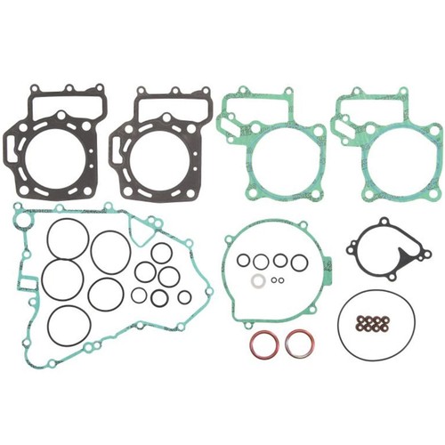 Athena gasket set - ,