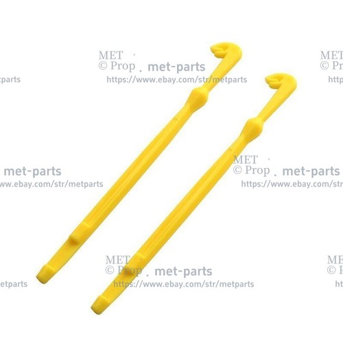 Quick nail knot - 2x, tool