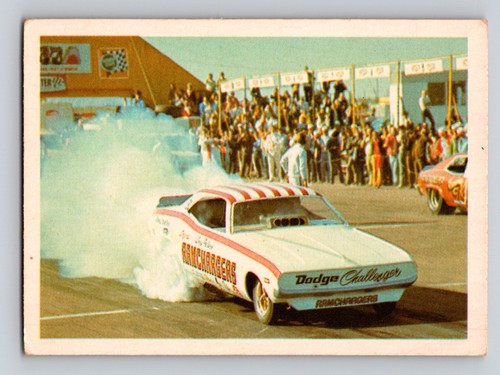 1971 ahra fleer offical - ahra,