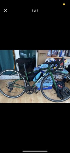 Specialized allez elite 2021 - allez,