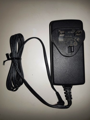 Ktec adapter plug in - dc,